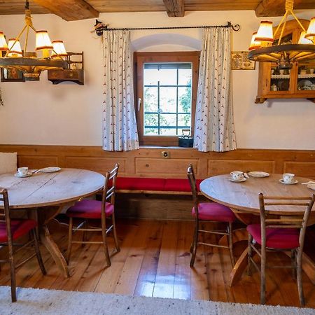 Grunberghof Villa Kitzbühel Kültér fotó