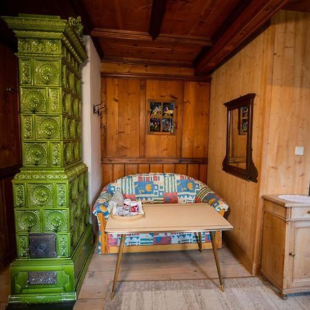 Grunberghof Villa Kitzbühel Kültér fotó