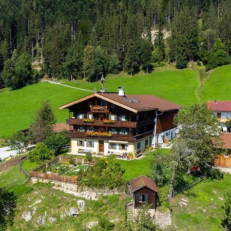 Grunberghof Villa Kitzbühel Kültér fotó