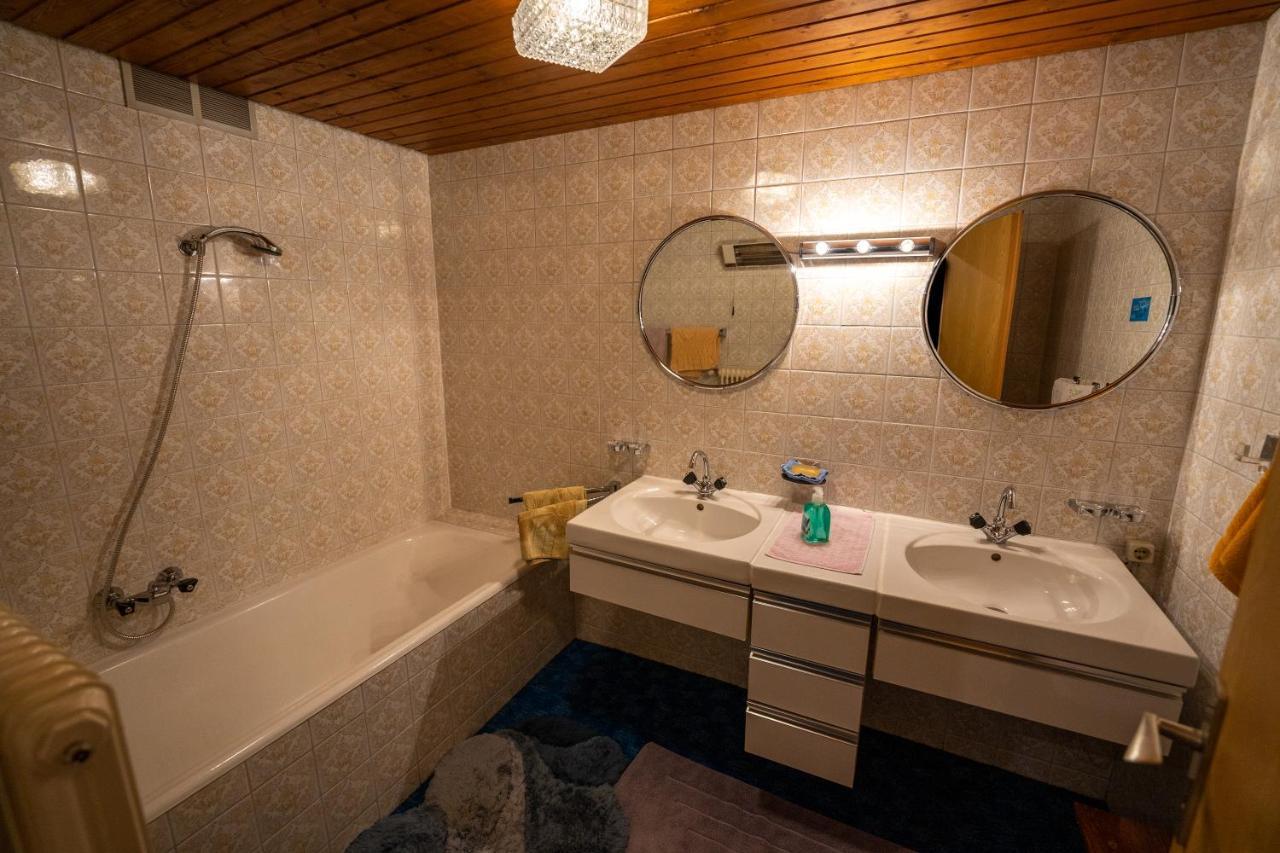 Grunberghof Villa Kitzbühel Kültér fotó