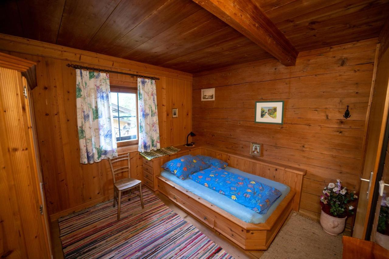 Grunberghof Villa Kitzbühel Kültér fotó